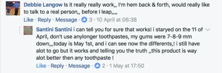 Dental Pro 7 Reviews