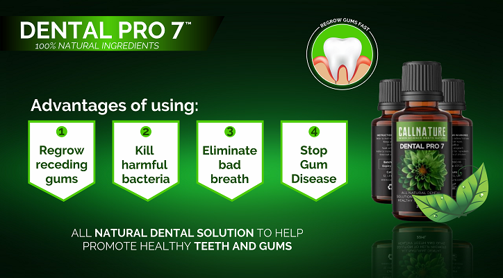 Dental Pro 7 Reviews and Complaints